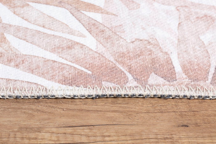 Conceptum Funk Chenille - Pink AL 202 Multicolor